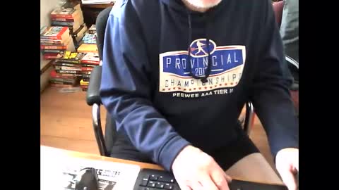 Snapshot of dyxson chatting on October 14, 1:29 pm dyxson online show from October 14, 1:29 pm