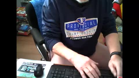 Snapshot of dyxson chatting on February 20, 6:57 pm dyxson online show from February 20, 6:57 pm