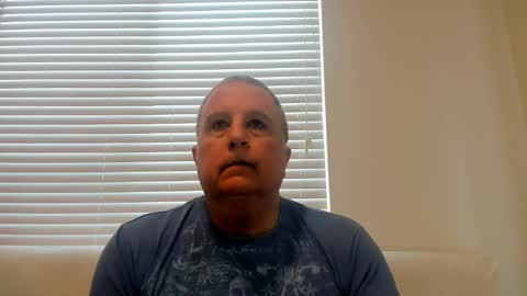 Mr Wonderful online show from November 15, 11:18 pm