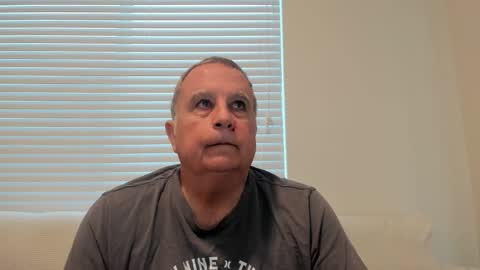 Mr Wonderful online show from November 23, 11:16 pm