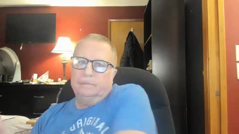 Mr Wonderful online show from January 9, 1:50 am