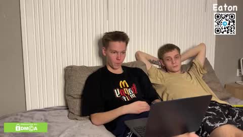 eaton_ online show from October 18, 6:35 pm