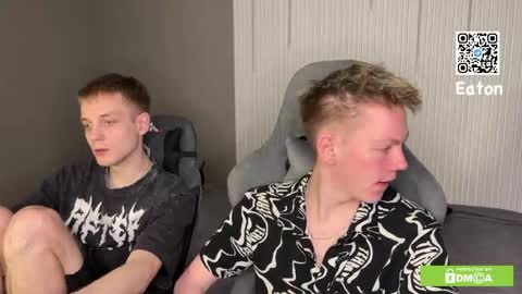 eaton_ online show from April 13, 4:40 pm