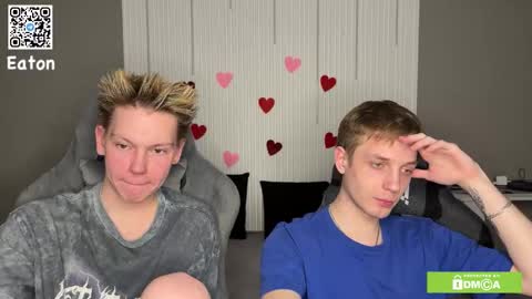 eaton_ online show from March 16, 12:53 pm