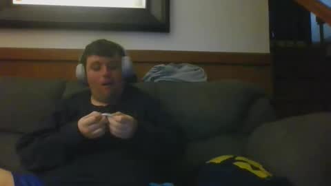 Eazyb91 online show from March 14, 4:08 am