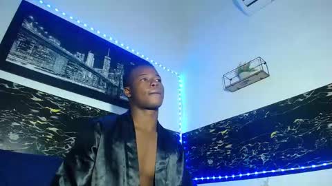 Chris Palaz  online show from October 10, 6:24 pm