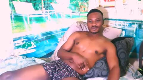 ebonytiger69 online show from January 6, 7:07 pm