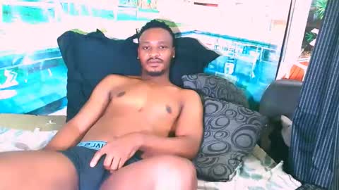 ebonytiger69 online show from January 9, 7:19 pm