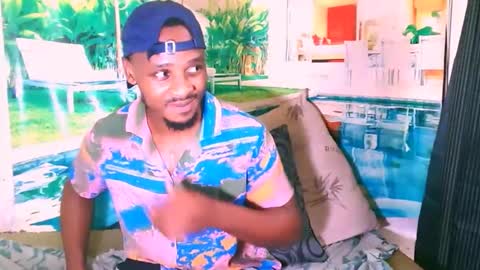 ebonytiger69 online show from November 29, 4:20 pm