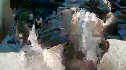 Snapshot of eclipse818 chatting on December 12, 11:36 pm Deadly Shooter online show from December 12, 11:36 pm