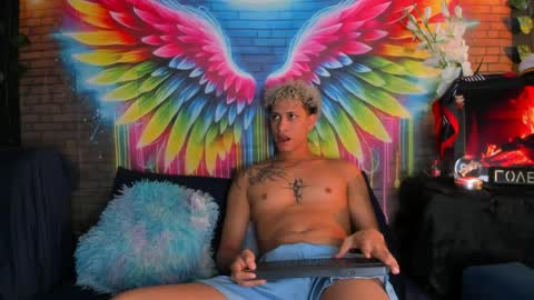 ecstasyx2_23 online show from April 7, 6:35 am