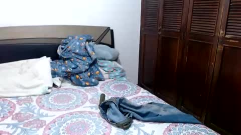 Edd Gallego online show from April 19, 8:33 pm