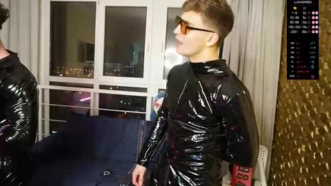 ed_hooligan online show from January 18, 4:31 pm