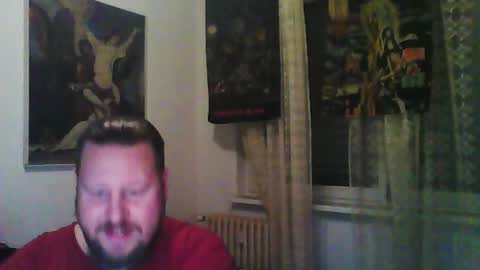 Edward online show from March 12, 6:11 pm
