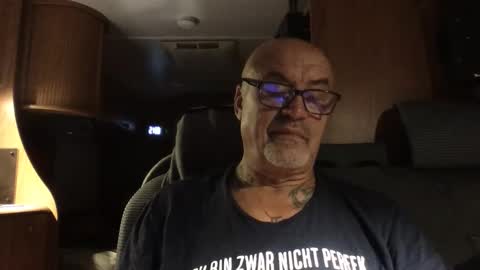 eddelmar online show from October 12, 7:41 pm