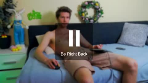 eddie_baker online show from April 10, 12:01 pm