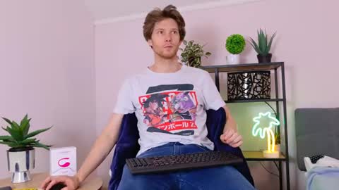 eddie_baker online show from July 14, 2:12 pm