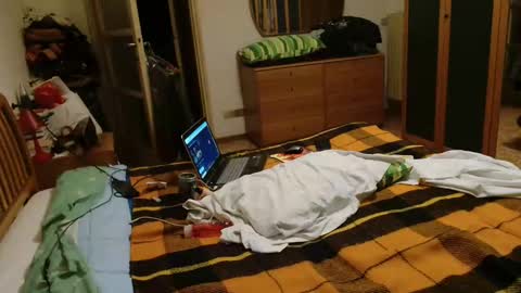 Snapshot of eddy_1968 chatting on March 11, 6:30 pm eddy_1968 online show from March 11, 6:30 pm