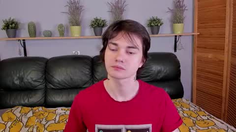 Edgar online show from October 11, 7:29 pm