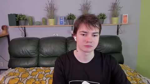 Edgar online show from March 16, 5:55 am