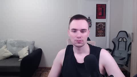 Eddy online show from October 14, 7:37 am