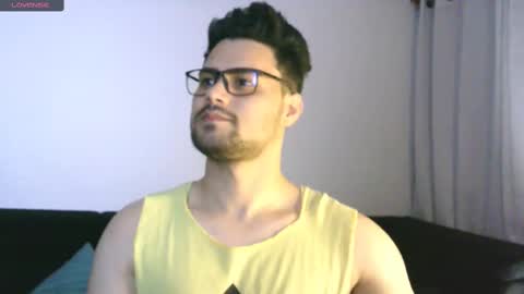 ZohanMohamed online show from February 14, 4:04 am