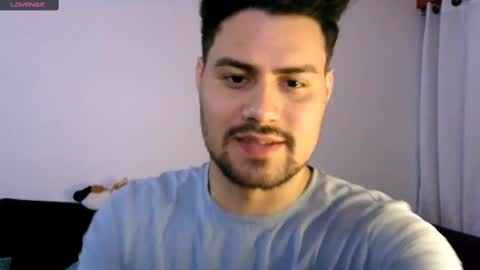 ZohanMohamed online show from February 15, 3:31 am