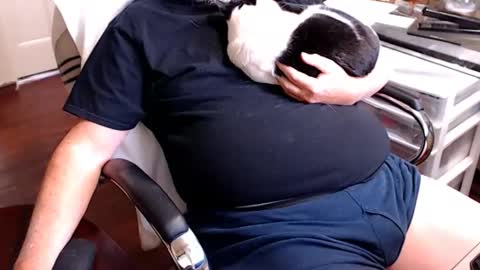 edginginedmonton online show from November 18, 7:50 pm