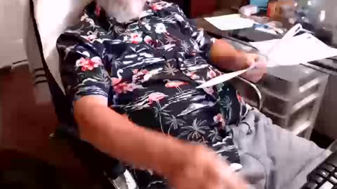 edginginedmonton online show from October 11, 8:02 pm