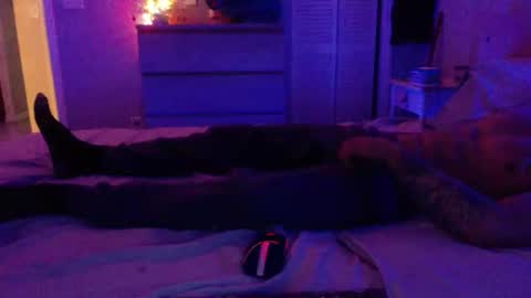 Steven online show from December 17, 2:08 am