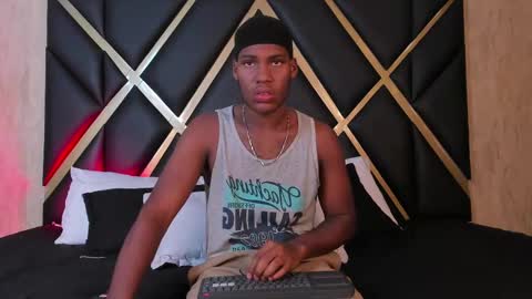 Edmund Falker online show from October 7, 1:26 pm