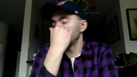 EddieFitz75 online show from February 17, 8:19 pm