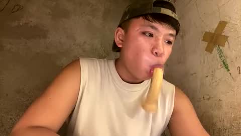 urasian chub online show from April 4, 8:28 pm