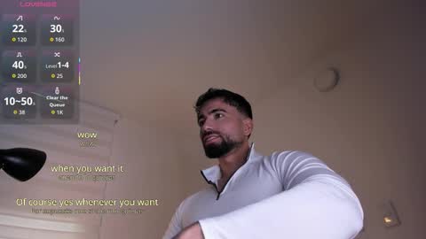 edrick online show from November 29, 12:29 pm