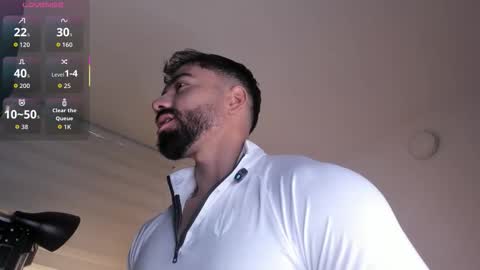 edrick online show from January 16, 12:08 pm