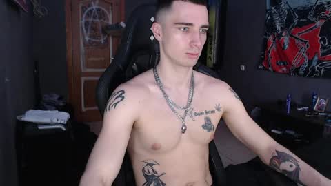 Eduar online show from April 11, 8:40 am