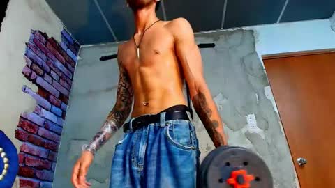 Eduardo Salamanca online show from March 16, 3:27 pm