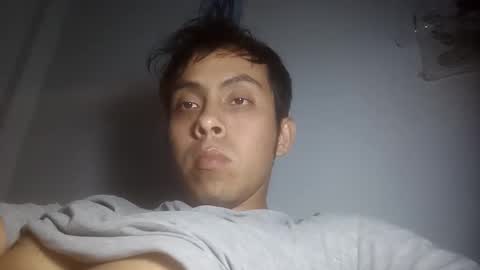 Snapshot of eduarfox96 chatting on November 1, 8:40 am Eduar online show from November 1, 8:40 am