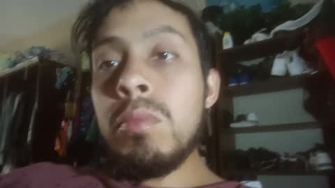 Snapshot of eduarfox96 chatting on September 8, 8:08 pm Eduar online show from September 8, 8:08 pm