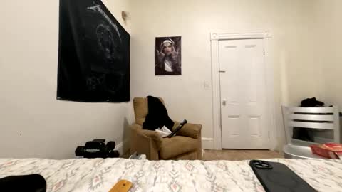 edvmendez1766 online show from February 2, 11:07 am