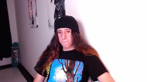 edward_chann online show from January 19, 2:47 am