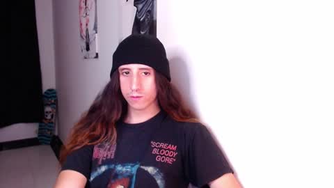 edward_chann online show from March 2, 2:30 am