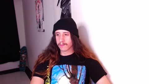 edward_chann online show from January 8, 4:12 am