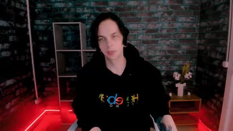 edward_kalen online show from January 9, 2:54 am