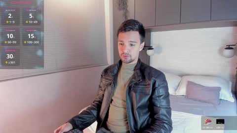 Snapshot of edward_maxx chatting on January 19, 3:50 am Eduardo online show from January 19, 3:50 am