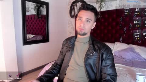 Snapshot of edward_maxx chatting on January 26, 7:52 pm Eduardo online show from January 26, 7:52 pm
