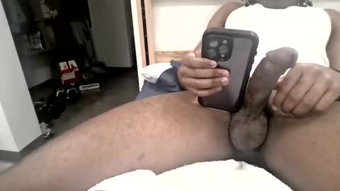 edwardallen032 online show from March 22, 5:01 am