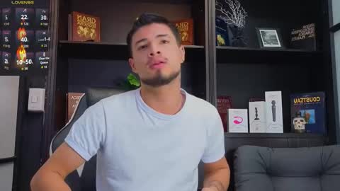 Edward Ross online show from October 7, 10:25 pm