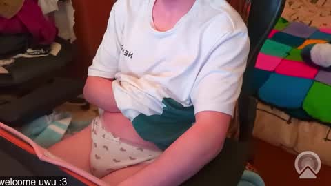 Alex online show from March 10, 3:12 am