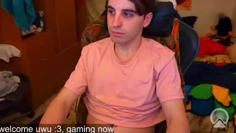 Alex online show from February 26, 1:40 am